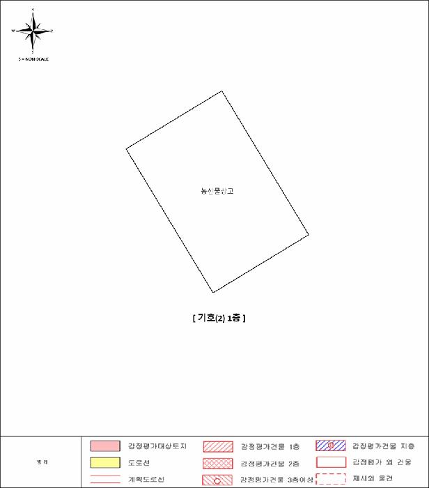 제주특별자치도 서귀포시 법환동 714-2 창고 경매 사진 13