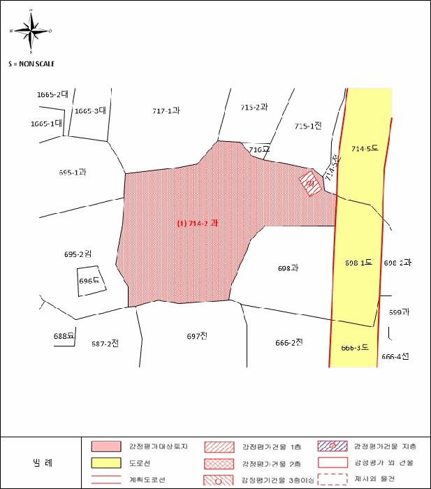 제주특별자치도 서귀포시 법환동 714-2 창고 경매 사진 14