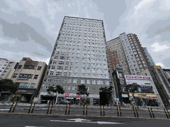 제주특별자치도 제주시 노형동 904-1 노형프레스티지125 18층1807호 오피스텔 경매 사진 4