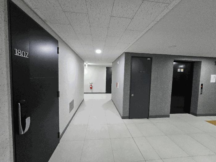 제주특별자치도 제주시 노형동 904-1 노형프레스티지125 18층1807호 오피스텔 경매 사진 5