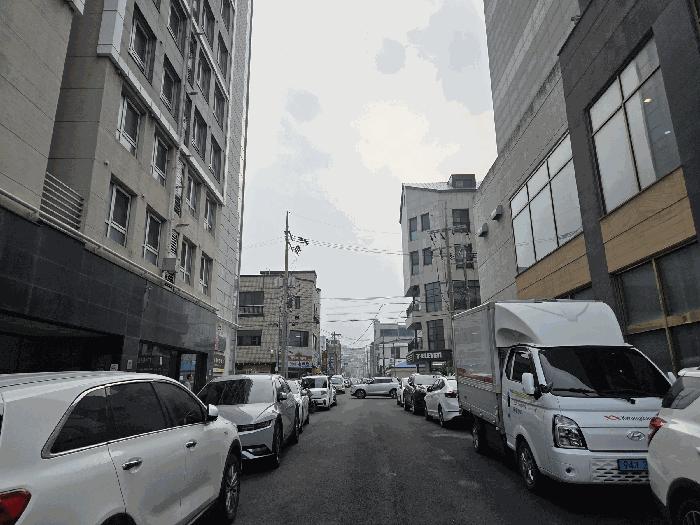 제주특별자치도 제주시 이도이동 1169-2 제이하임레지던스 6층712호 오피스텔 경매 사진 6