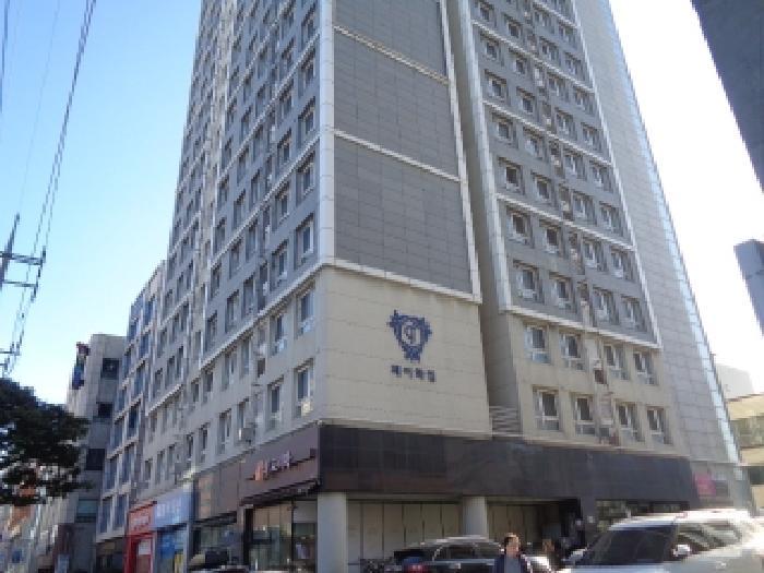 제주특별자치도 제주시 이도이동 1169-2 제이하임레지던스 6층712호 오피스텔 경매 사진 7
