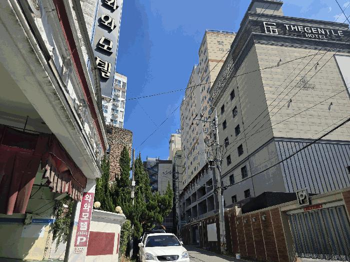 경상남도 김해시 삼방동 173-2 백송아파트 7층701호 아파트 경매 사진 1