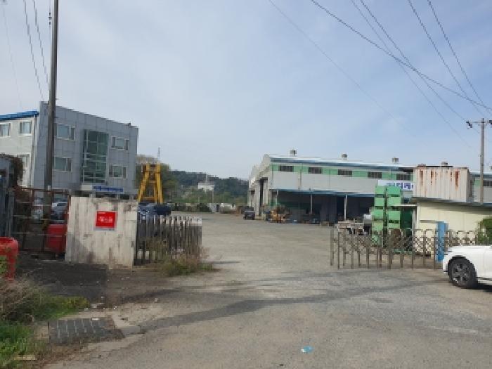 경상남도 김해시 한림면 퇴래리 1277-1 공장 경매 사진 11