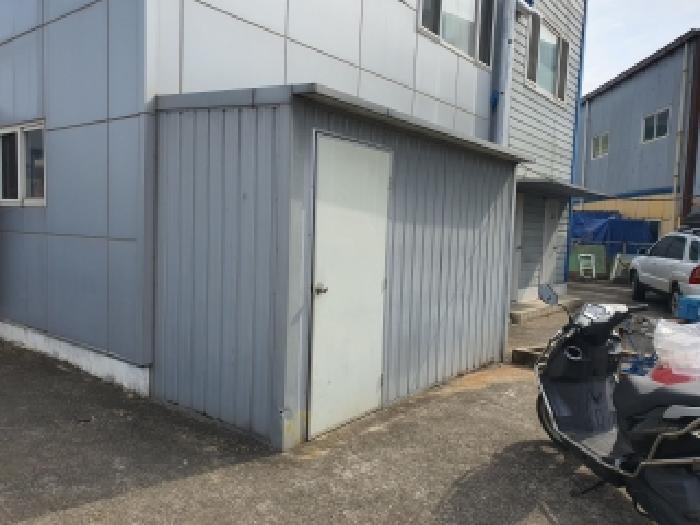 경상남도 김해시 한림면 퇴래리 1277-1 공장 경매 사진 13