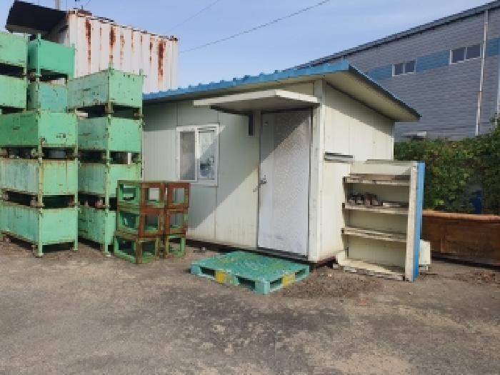 경상남도 김해시 한림면 퇴래리 1277-1 공장 경매 사진 14