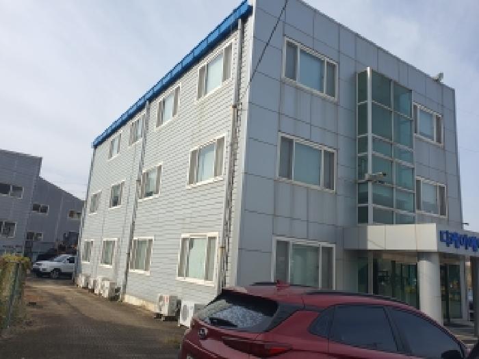 경상남도 김해시 한림면 퇴래리 1277-1 공장 경매 사진 4