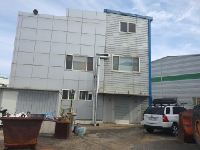 경상남도 김해시 한림면 퇴래리 1277-1 공장 경매 사진 7