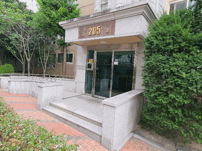 경상남도 김해시 동상동 동상동 1104 롯데캐슬가야2단지 205동 6층604호 아파트 경매 사진 2