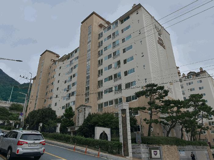 경상남도 김해시 동상동 동상동 1104 롯데캐슬가야2단지 205동 6층604호 아파트 경매 사진 3