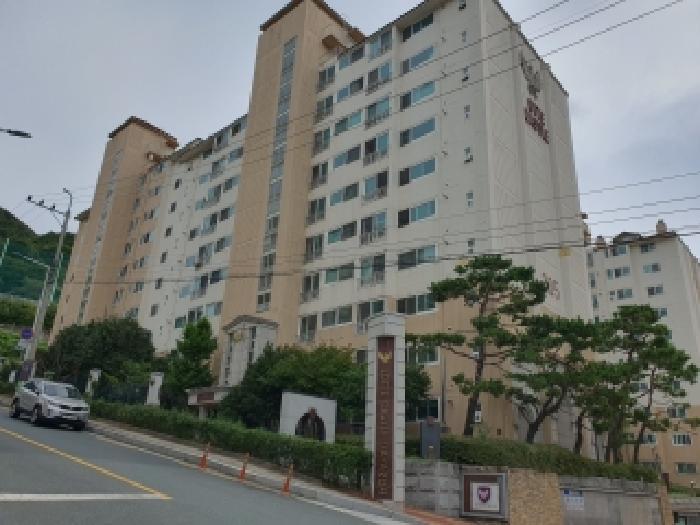 경상남도 김해시 동상동 동상동 1104 롯데캐슬가야2단지 205동 6층604호 아파트 경매 사진 5