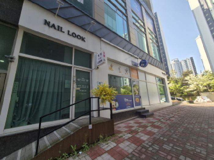 부산광역시 강서구 명지동 3357-6 미주프라자 1층110호 근린상가 경매 사진 12