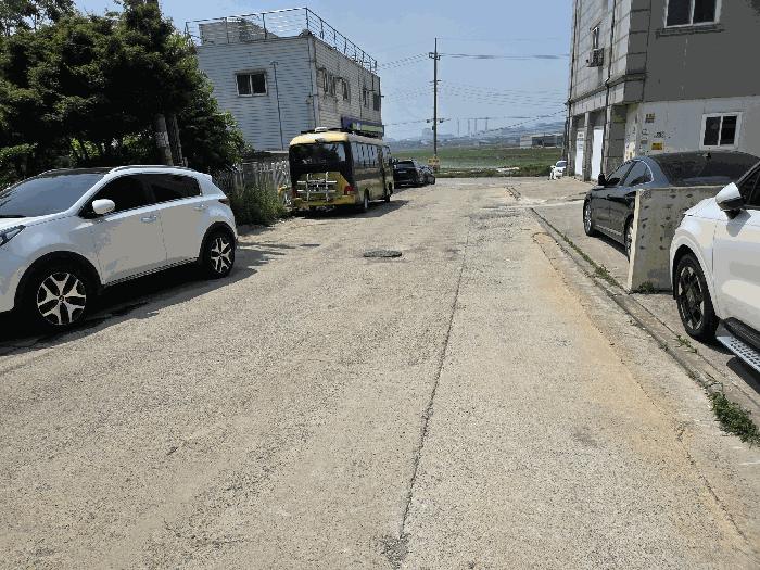 충청남도 당진시 송악읍 고대리 45-36 답 경매 사진 5