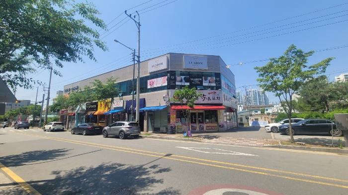 광주광역시 북구 동배마을길27번길 23, 1층 101호구) 광주광역시 북구 동림동 711 근린상가 경매 사진 11
