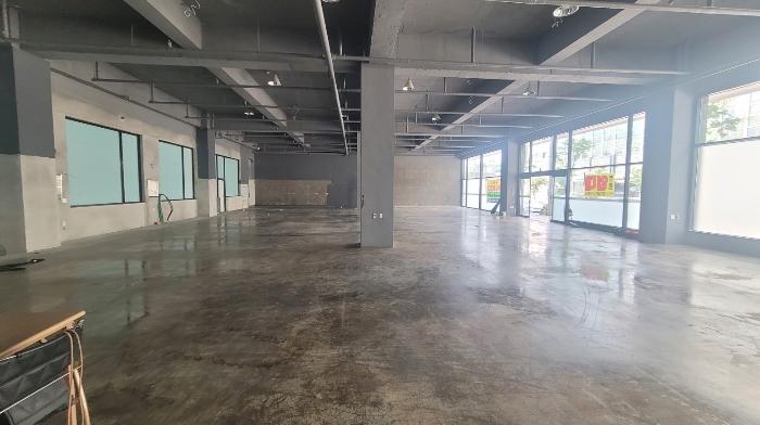 광주광역시 광산구 임방울대로 154-21, 2층 202호구) 광주광역시 광산구 운남동 407-1 근린상가 경매 사진 2