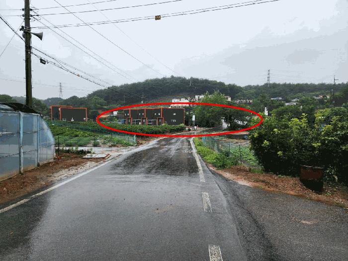 충청남도 태안군 안면읍 창기리 261-3 도로 경매 사진 13