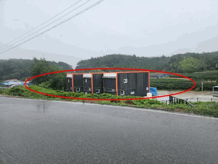 충청남도 태안군 안면읍 창기리 261-3 도로 경매 사진 17