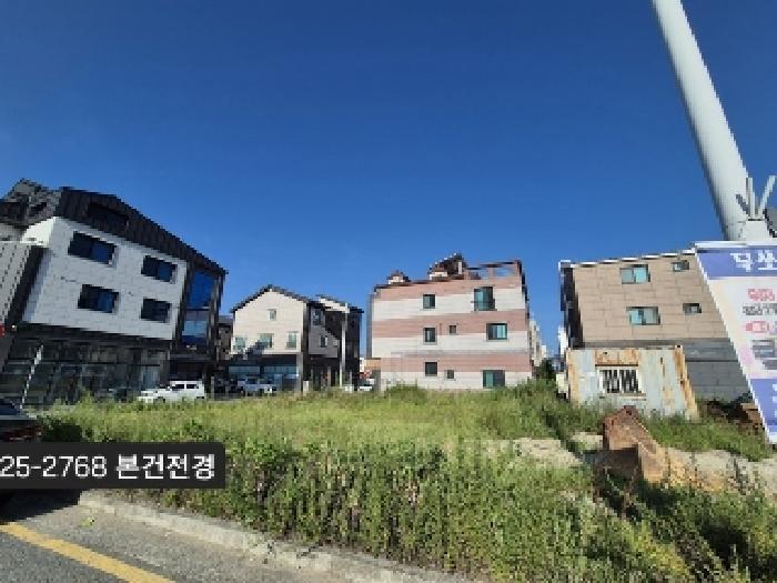 부산광역시 강서구 범방동 1878-5 대지 경매 사진 3