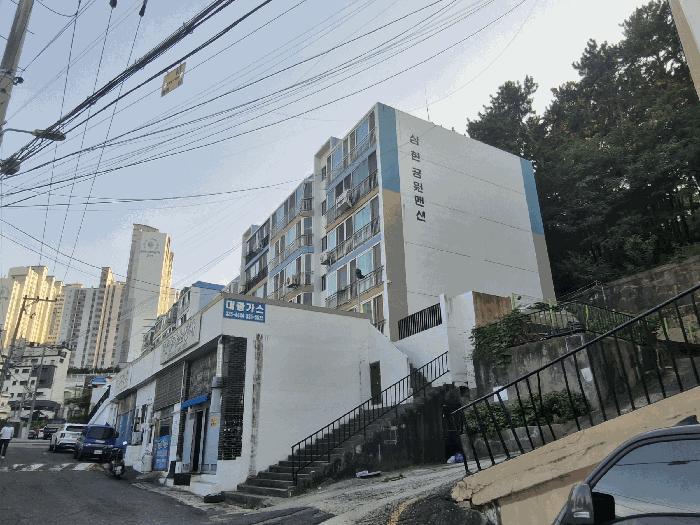 부산 북구 다세대(빌라)