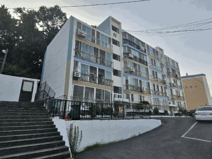 부산광역시 북구 구포동 782-25 5층505호 다세대(빌라) 경매 사진 2