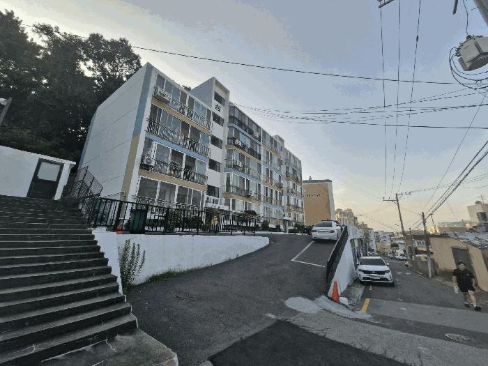 부산광역시 북구 구포동 782-25 5층505호 다세대(빌라) 경매 사진 3