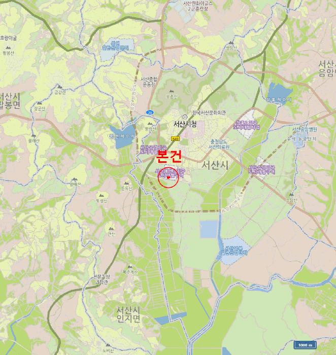 충청남도 서산시 예천동 334 전 경매 사진 10