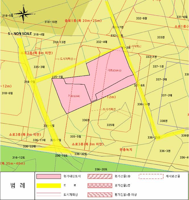 충청남도 서산시 예천동 334 전 경매 사진 11