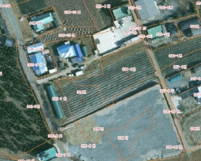 충청남도 서산시 예천동 334 전 경매 사진 7