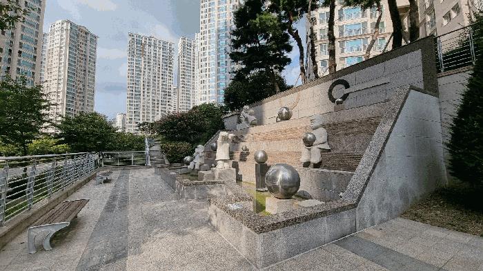 부산광역시 북구 화명동 2324 화명롯데캐슬카이저 205동 17층1702호 아파트 경매 사진 7