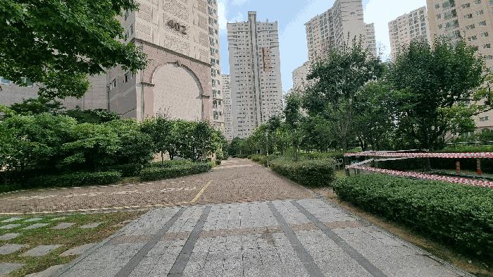 부산광역시 북구 화명동 2324 화명롯데캐슬카이저 205동 17층1702호 아파트 경매 사진 9