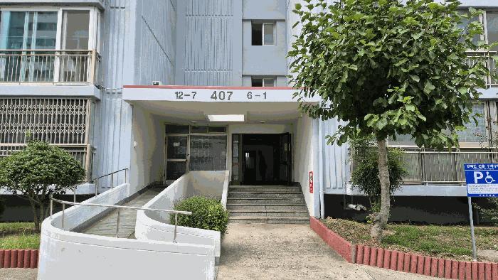 부산광역시 사상구 모라동 75 백양푸른숲아파트 407동 14층1401호 아파트 경매 사진 2