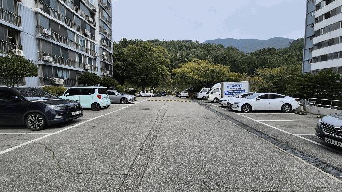 부산광역시 사상구 모라동 75 백양푸른숲아파트 407동 14층1401호 아파트 경매 사진 4