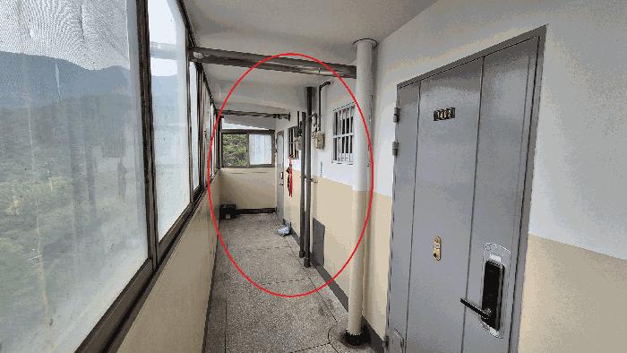 부산광역시 사상구 모라동 75 백양푸른숲아파트 407동 14층1401호 아파트 경매 사진 5