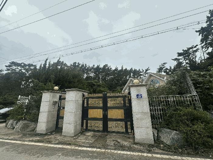충청남도 태안군 소원면 파도리 23 주택 경매 사진 1