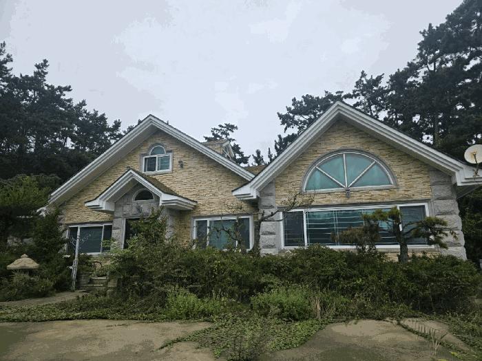 충청남도 태안군 소원면 파도리 23 주택 경매 사진 3