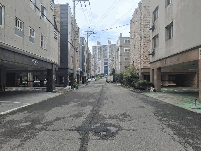 충청남도 서산시 석남동 113-10 2층201호 다세대(빌라) 경매 사진 1