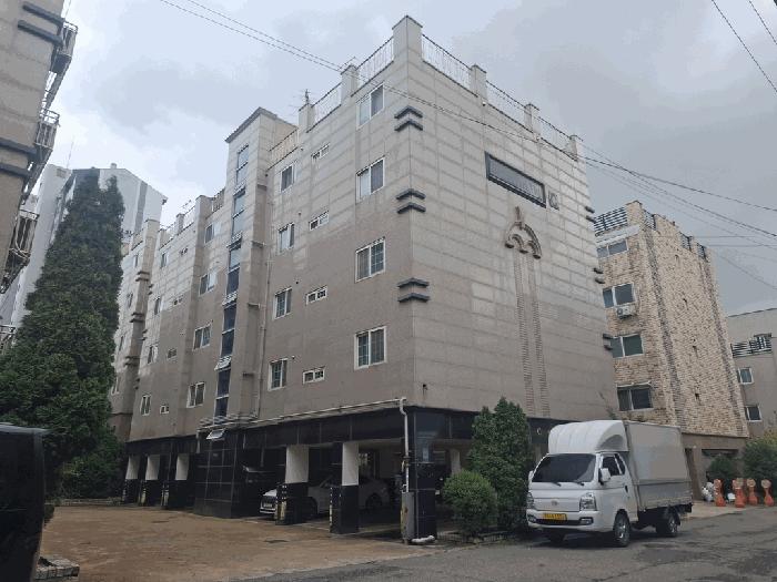 충청남도 서산시 석남동 113-10 2층201호 다세대(빌라) 경매 사진 8