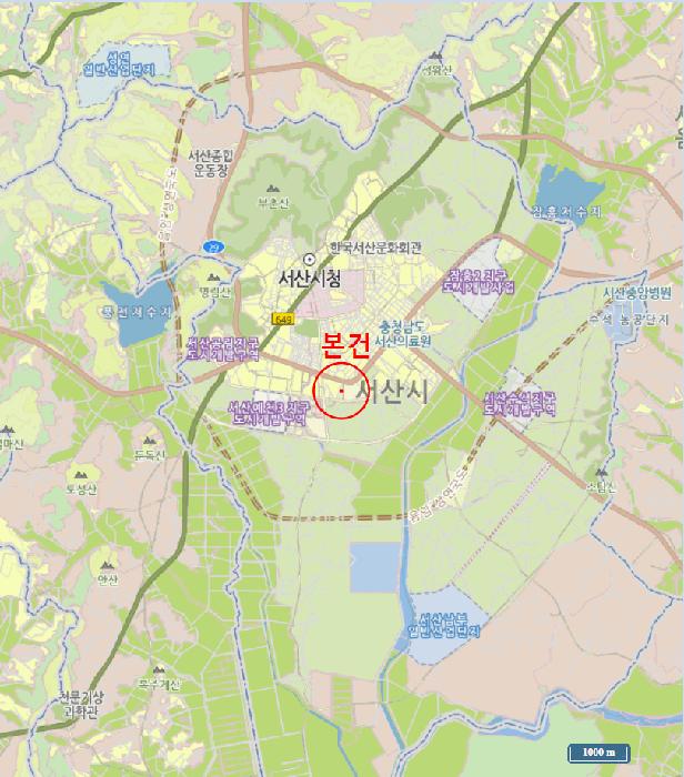 충청남도 서산시 석남동 113-10 2층201호 다세대(빌라) 경매 사진 9