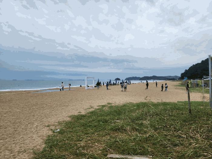 충청남도 태안군 안면읍 중장리 765-81 안면도국제해양리조트콘도 1동호텔동 5층502호 콘도(호텔) 경매 사진 6
