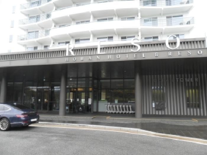 충청남도 태안군 안면읍 중장리 765-81 안면도국제해양리조트콘도 1동호텔동 5층502호 콘도(호텔) 경매 사진 8