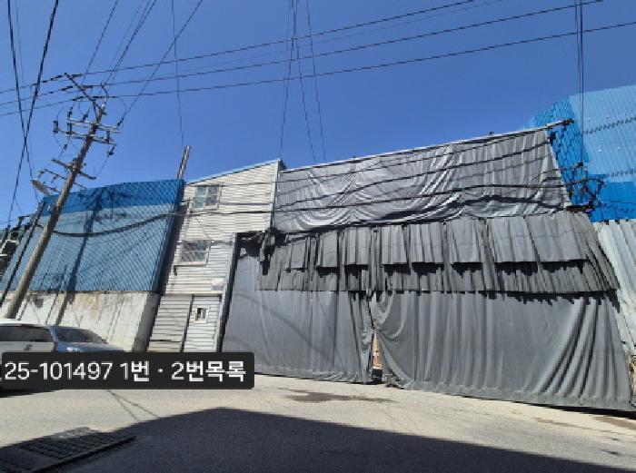 부산광역시 사상구 감전동 504-5 공장 경매 사진 15