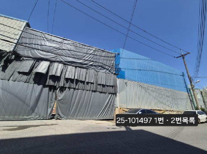 부산광역시 사상구 감전동 504-5 공장 경매 사진 16
