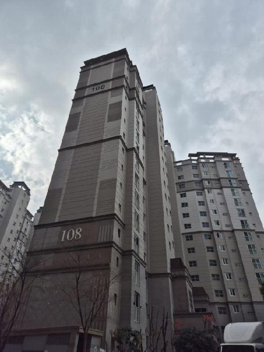 광주광역시 북구 신용동 655 첨단2지구제일풍경채 108동 2층205호 아파트 경매 사진 5