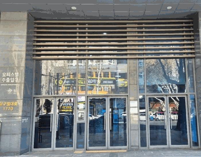 대구광역시 달서구 두류동 150-3 두류역아이작큐브오피스텔 3층310호 오피스텔 경매 사진 2