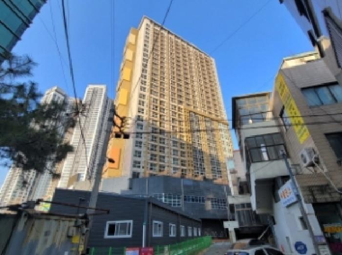 대구광역시 달서구 두류동 150-3 두류역아이작큐브오피스텔 3층310호 오피스텔 경매 사진 4