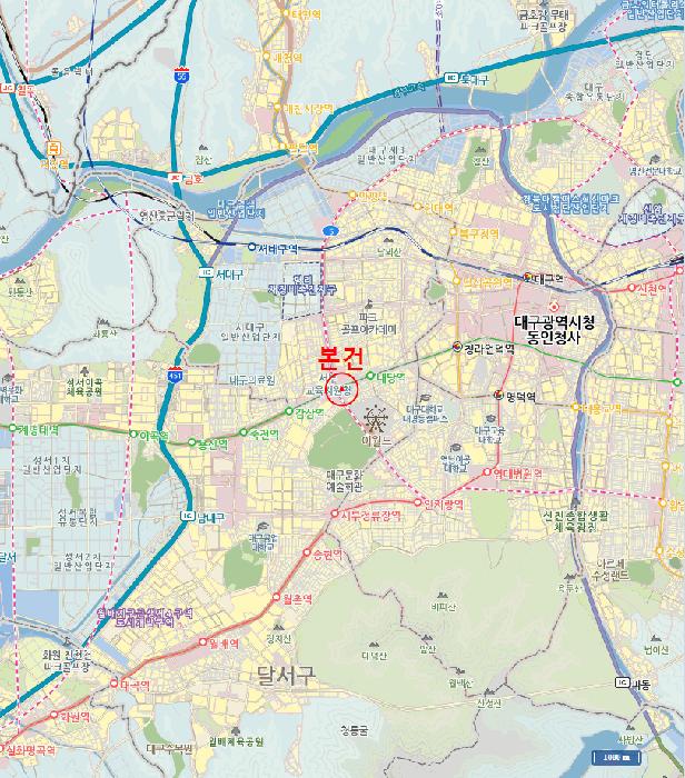 대구광역시 달서구 두류동 150-3 두류역아이작큐브오피스텔 3층310호 오피스텔 경매 사진 8
