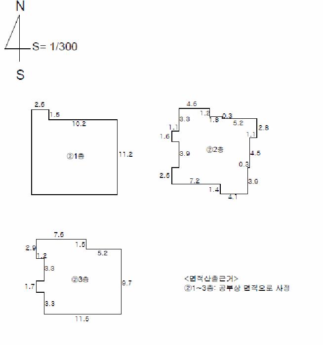 대구광역시 달서구 대곡동 1114-3 근린주택 경매 사진 15
