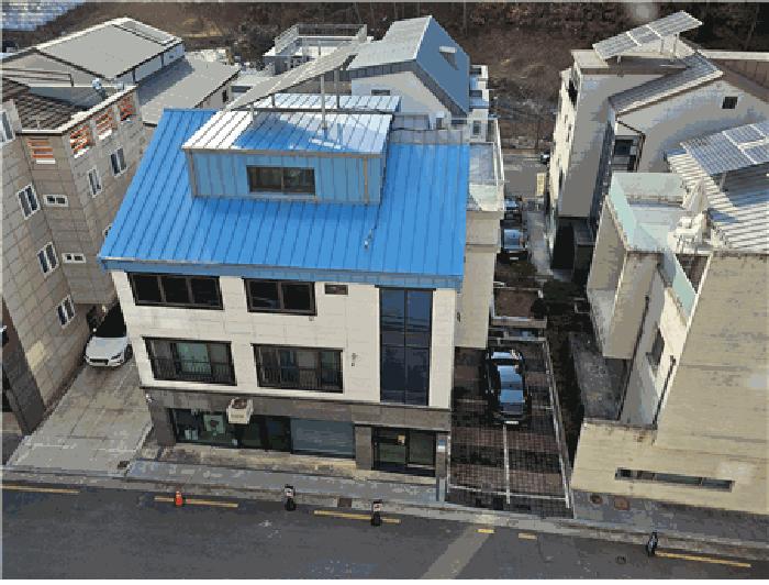 대구광역시 달서구 대곡동 1114-3 근린주택 경매 사진 2