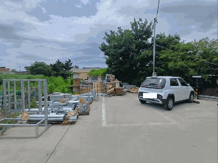 부산 강서구 공장
