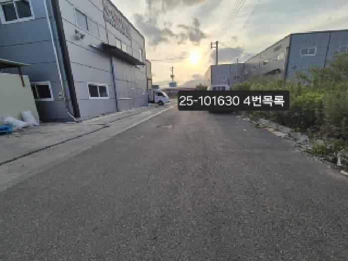 부산광역시 강서구 대저1동 446-7 공장 경매 사진 13